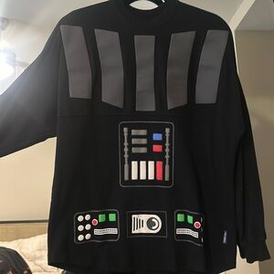 DISNEY STAR WARS JERSEY